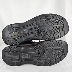 Red Wing Shoes | Shoes | Red Wing 677 Brown Leather Safety  display picture 1